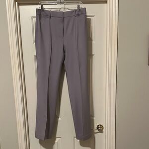 MM LaFleur lavender Women's Pants